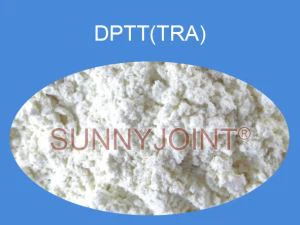 Gumos greitintuvo DPTT 971-15-3