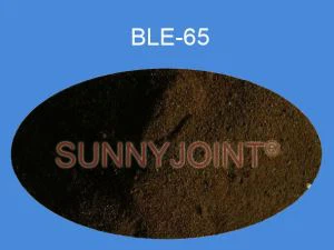 Acetono difenilamino kondensacijos produktai (BLE)